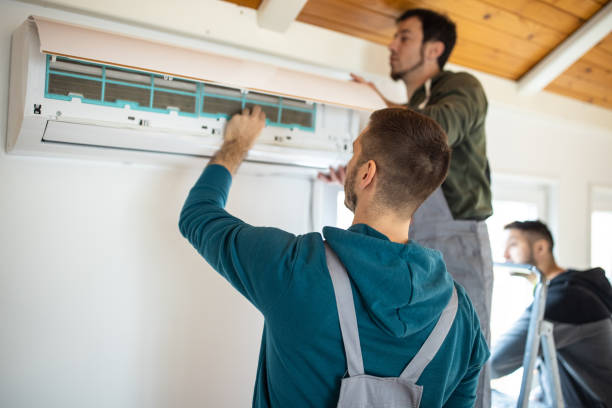 Best Emergency HVAC Repair  in Mila Doce, TX