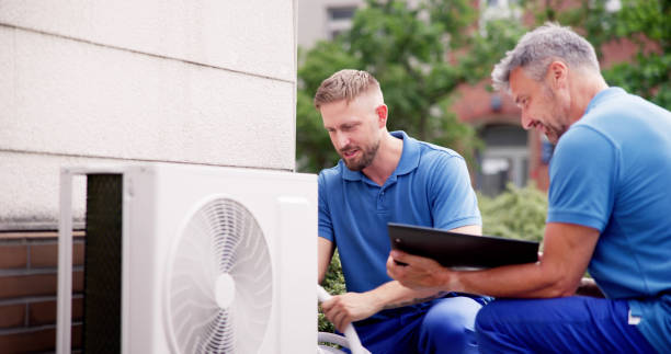 Best Best HVAC Companies  in Mila Doce, TX