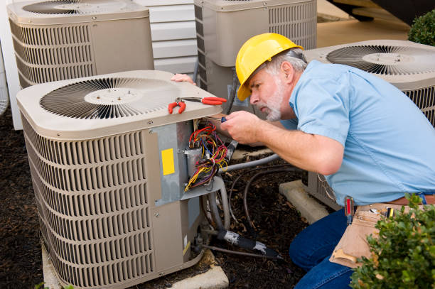 Local HVAC Companies in Mila Doce, TX